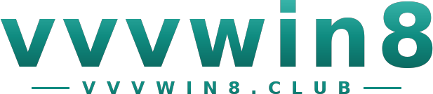 vvvwin8 logo