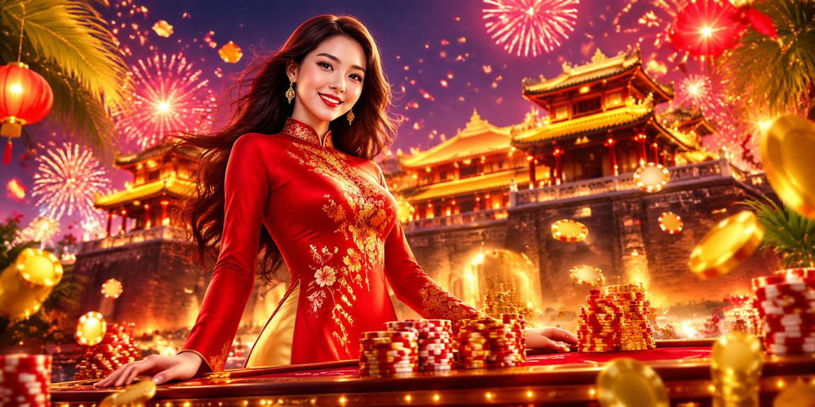 vvvwin8 Casino trực tuyến nhanh gọn, nạp rút bằng ví nội địa