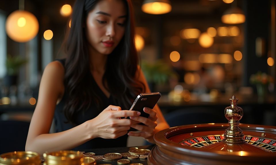 vvvwin8 Những gì có trong casino vvvwin8